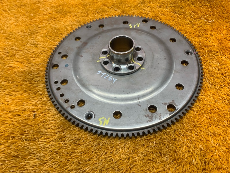 маховик, 980 рублей, Красноярск