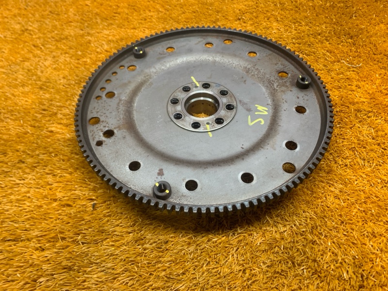 маховик, 980 рублей, Красноярск