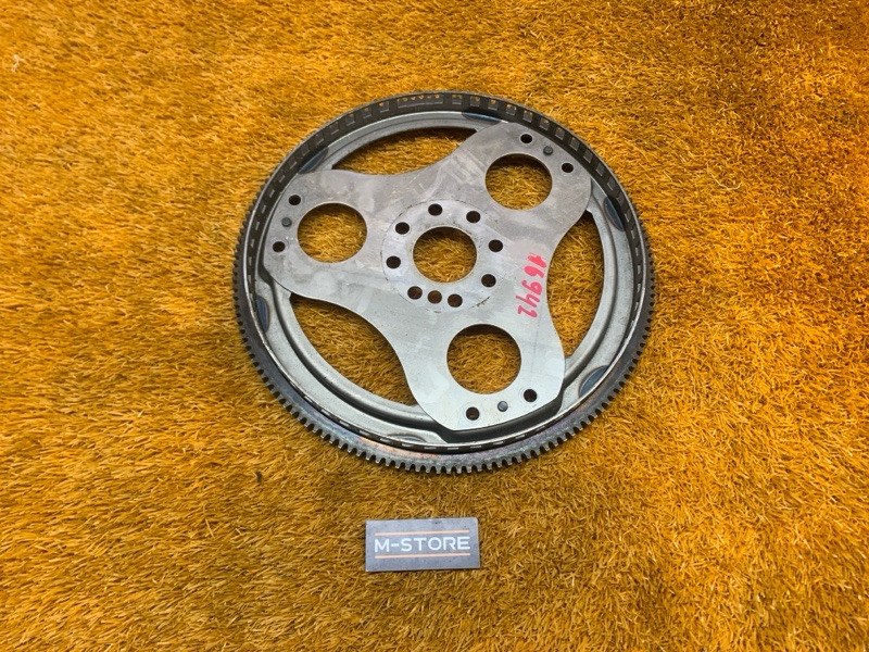 маховик, 400 рублей, Красноярск