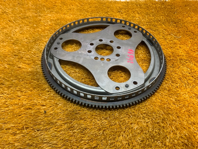 маховик, 400 рублей, Красноярск