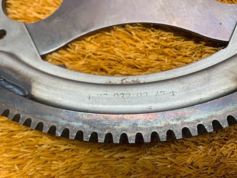 маховик, 400 рублей, Красноярск