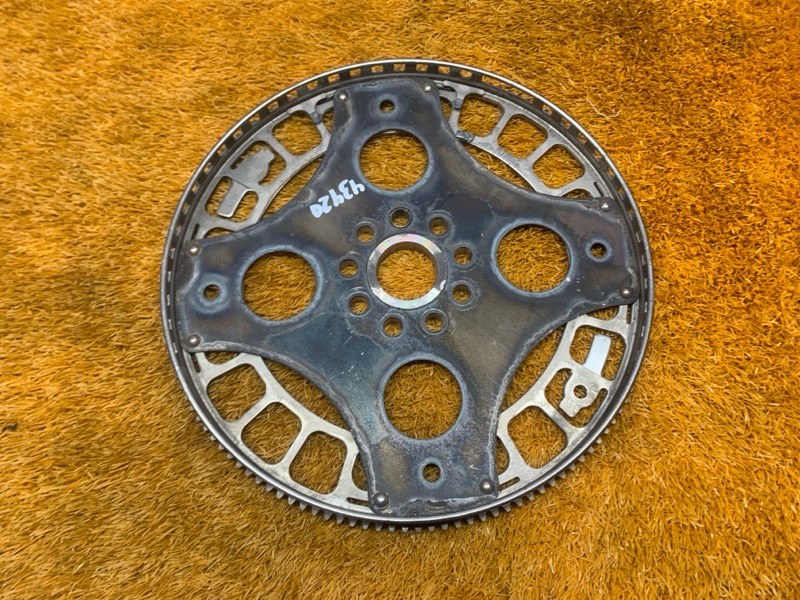 маховик, 540 рублей, Красноярск