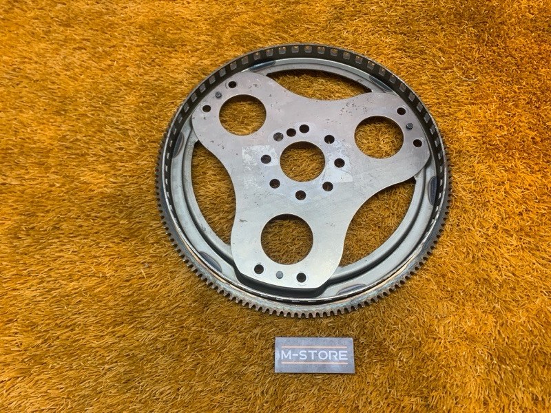 маховик, 400 рублей, Красноярск