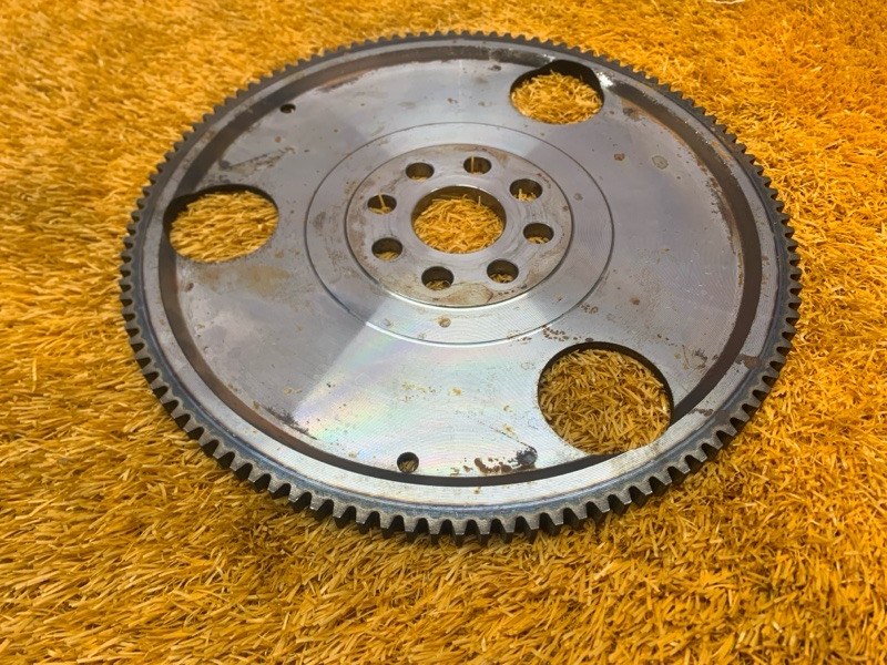 маховик, 670 рублей, Красноярск