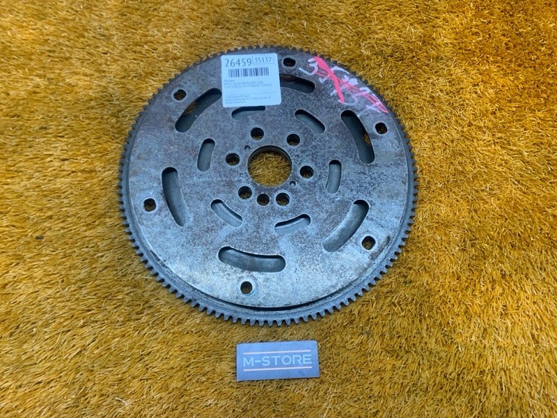 маховик, 540 рублей, Красноярск