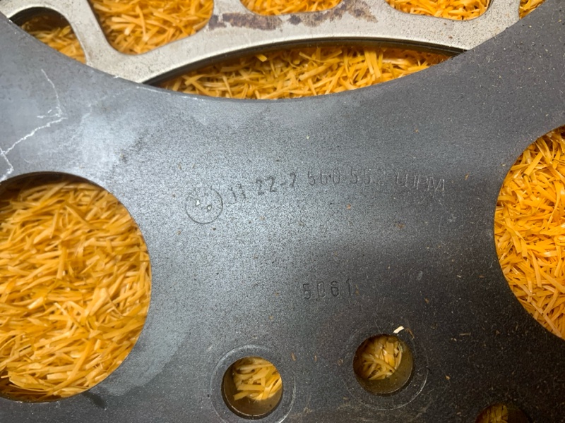 маховик, 670 рублей, Красноярск