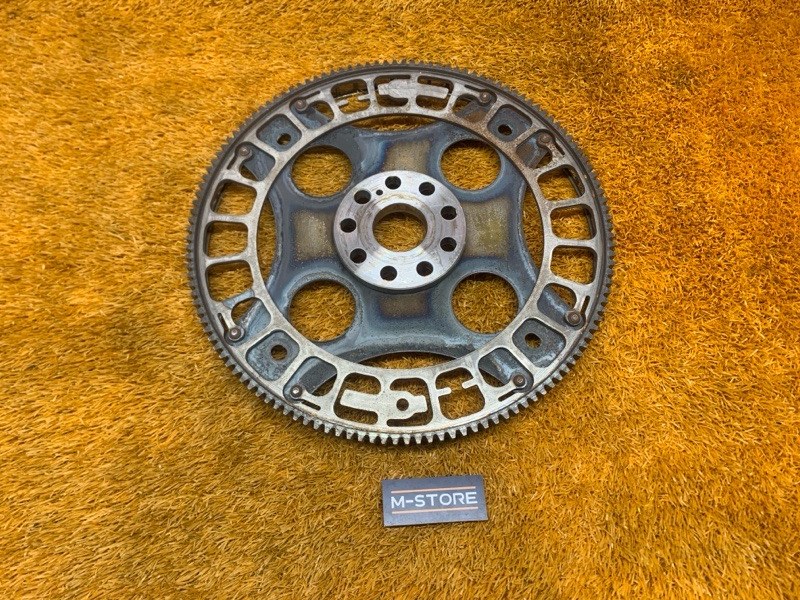 маховик, 670 рублей, Красноярск