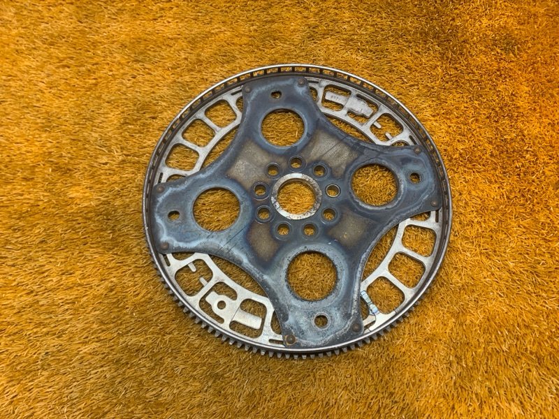 маховик, 670 рублей, Красноярск