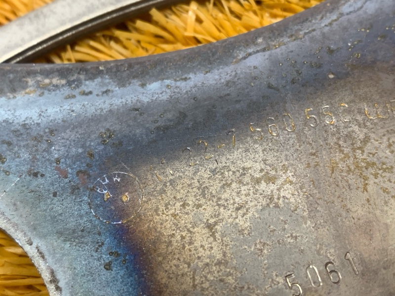 маховик, 670 рублей, Красноярск