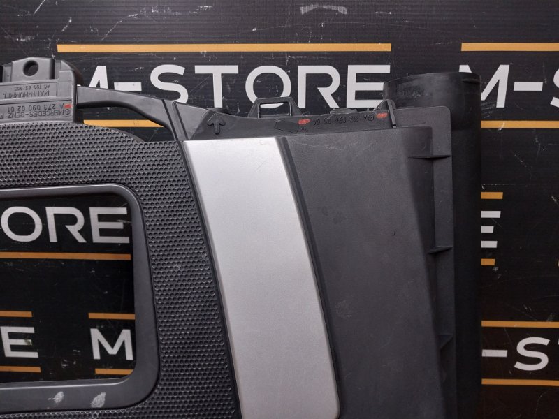 корпус воздушного фильтра, 700 рублей, Красноярск