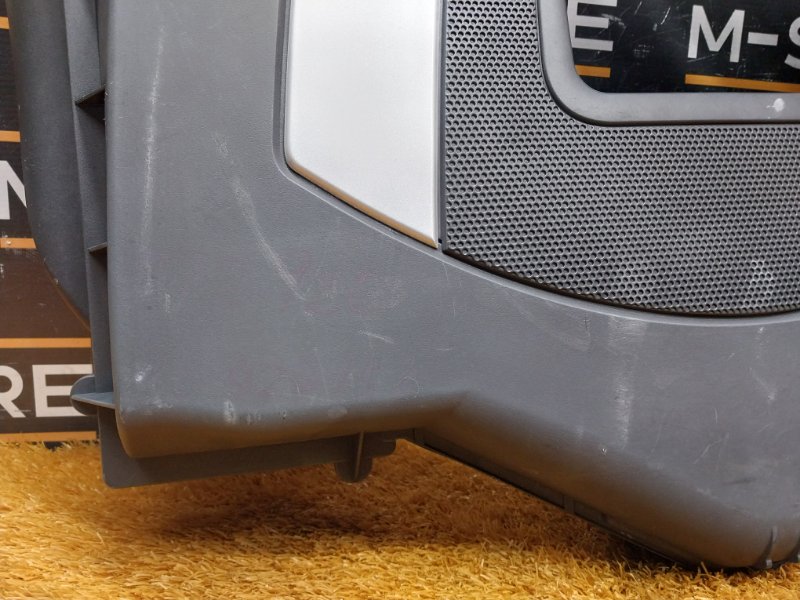 корпус воздушного фильтра, 700 рублей, Красноярск