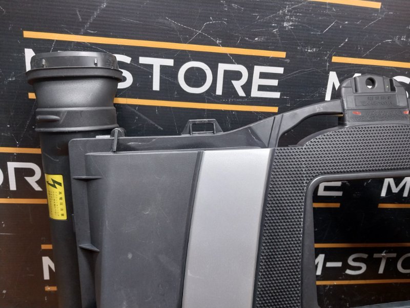 корпус воздушного фильтра, 700 рублей, Красноярск