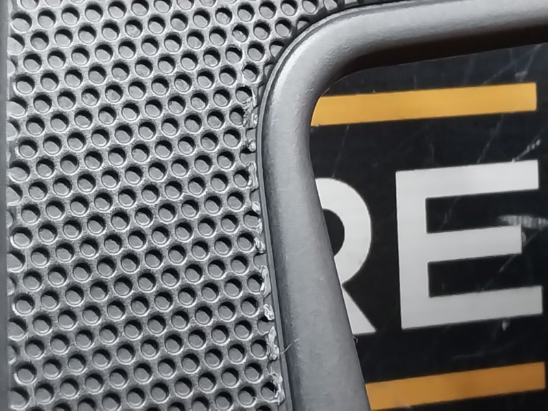 корпус воздушного фильтра, 700 рублей, Красноярск