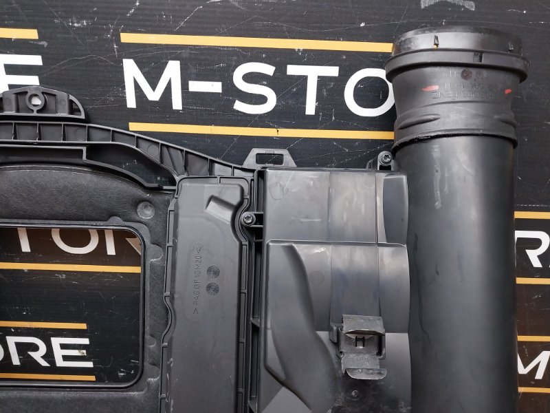 корпус воздушного фильтра, 700 рублей, Красноярск