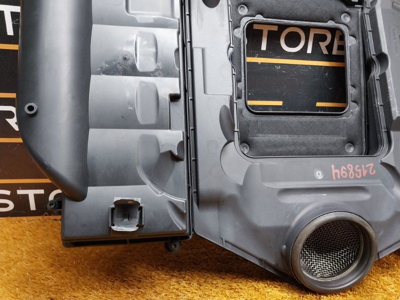 корпус воздушного фильтра, 700 рублей, Красноярск