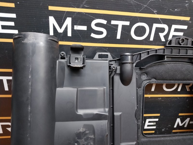 корпус воздушного фильтра, 700 рублей, Красноярск