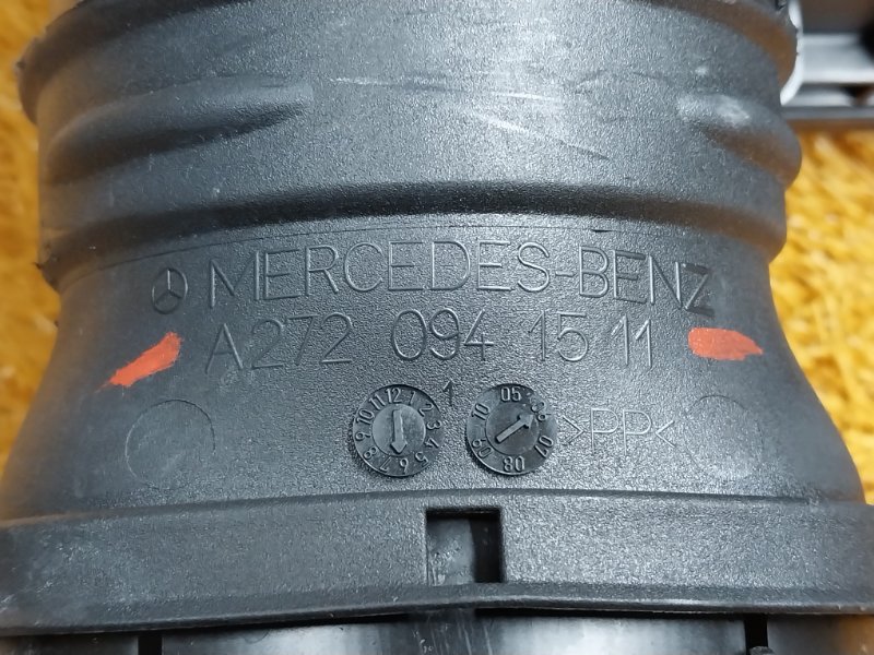 корпус воздушного фильтра, 700 рублей, Красноярск