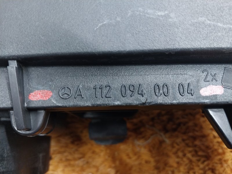 корпус воздушного фильтра, 700 рублей, Красноярск