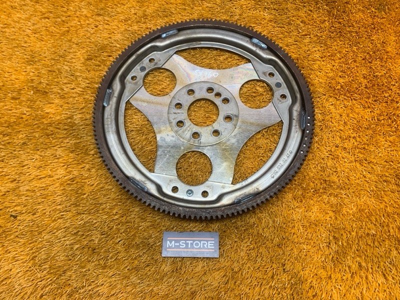 маховик, 400 рублей, Красноярск