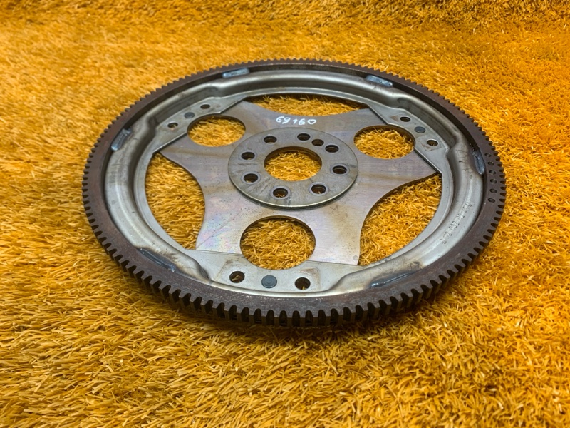 маховик, 400 рублей, Красноярск