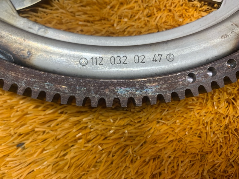 маховик, 400 рублей, Красноярск