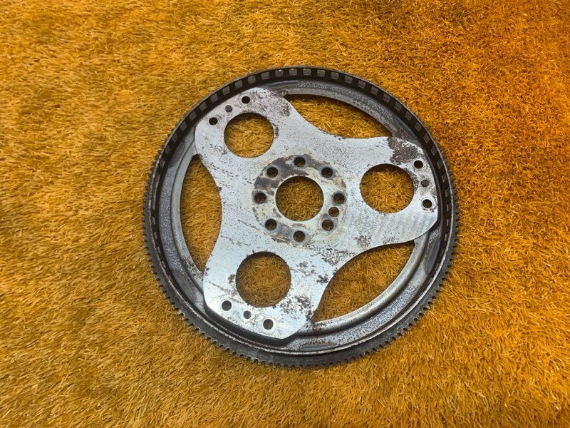 маховик, 400 рублей, Красноярск