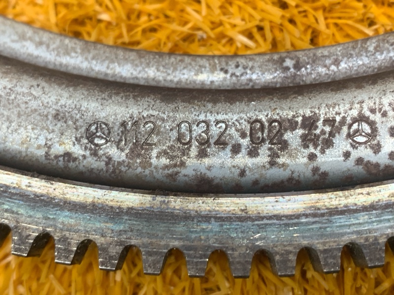 маховик, 400 рублей, Красноярск