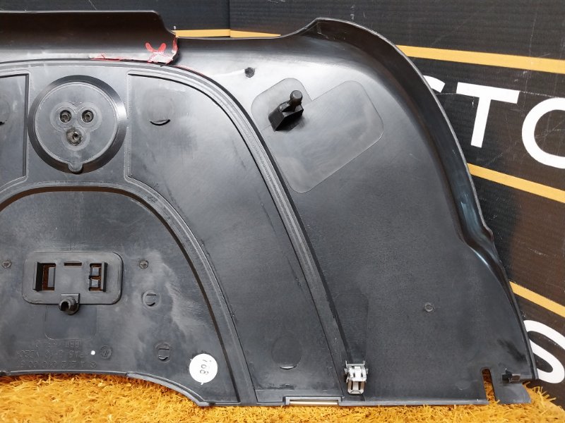 крышка двигателя, 700 рублей, Красноярск