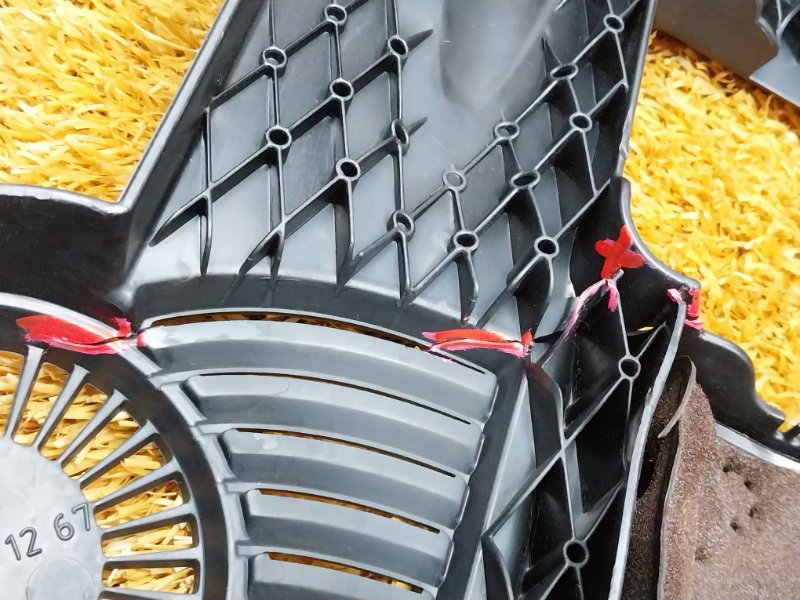 крышка двигателя, 1030 рублей, Красноярск