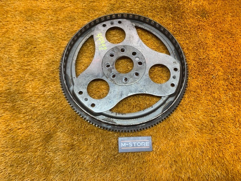 маховик, 400 рублей, Красноярск