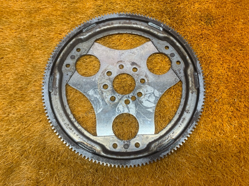 маховик, 400 рублей, Красноярск