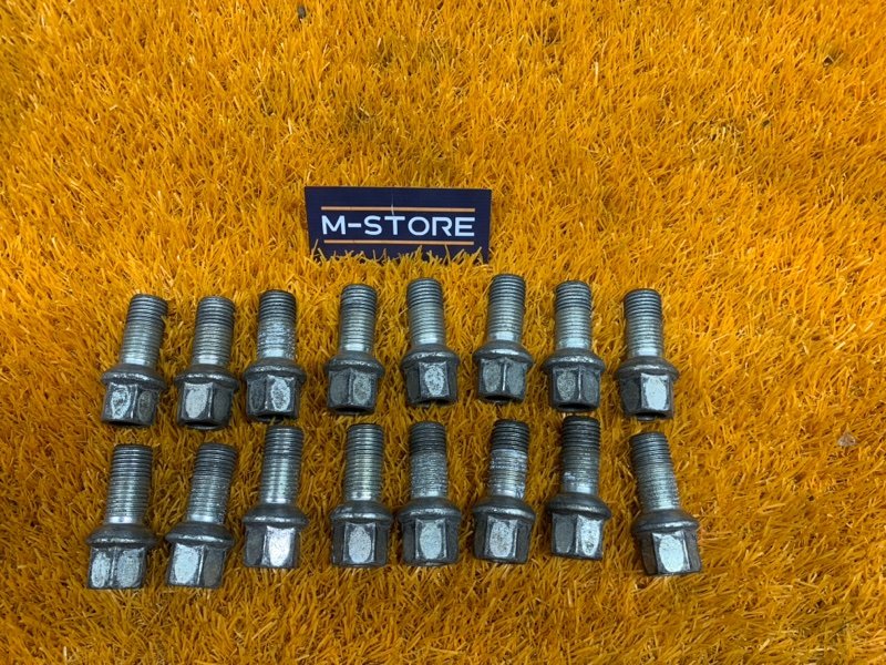 болт колесный, 1190 рублей, Красноярск