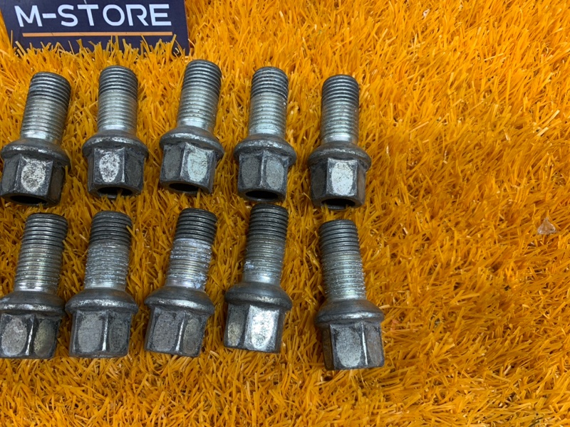 болт колесный, 1190 рублей, Красноярск