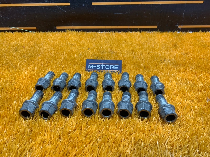 болт колесный, 1190 рублей, Красноярск