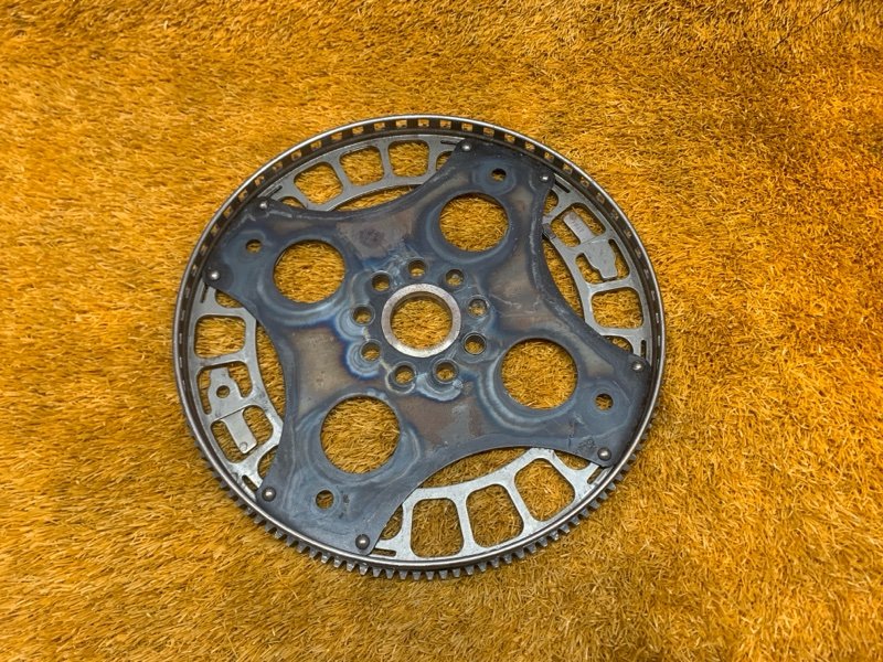 маховик, 540 рублей, Красноярск