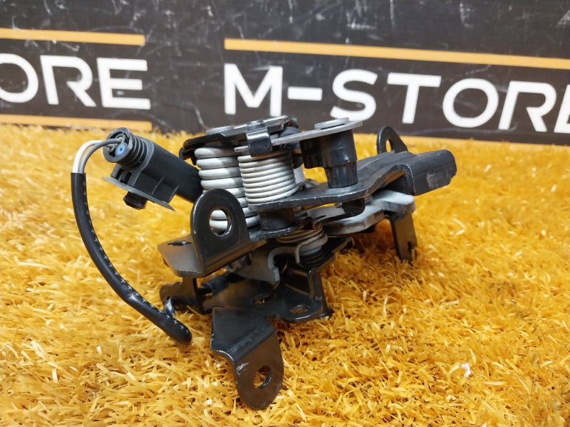 замок капота, 1000 рублей, Красноярск