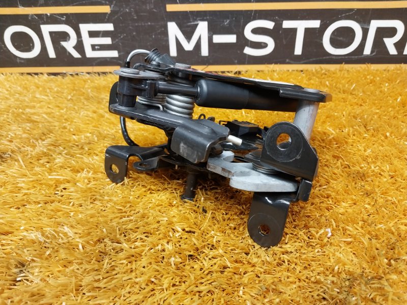 замок капота, 1000 рублей, Красноярск