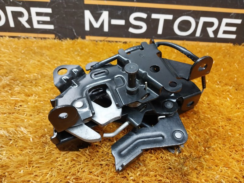 замок капота, 1000 рублей, Красноярск