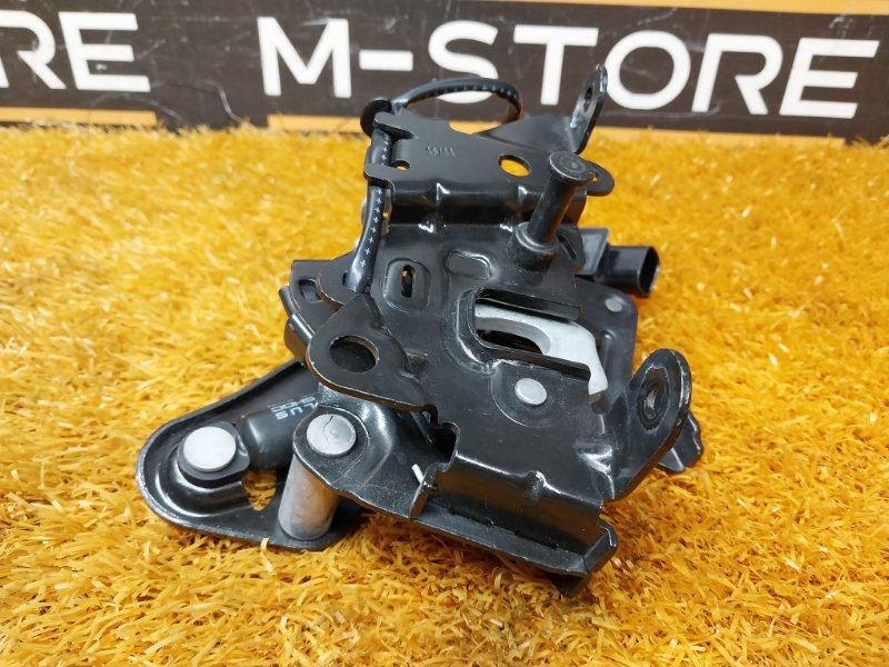 замок капота, 1000 рублей, Красноярск