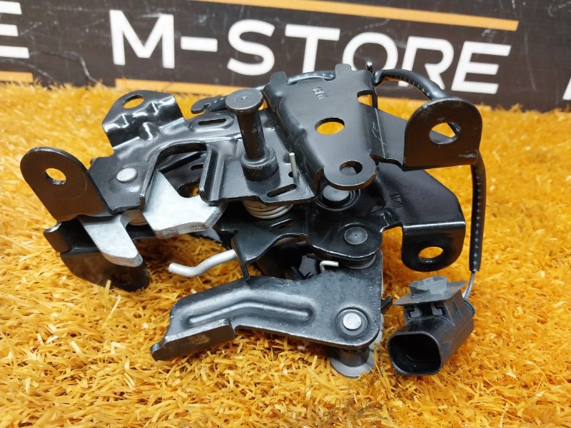 замок капота, 1000 рублей, Красноярск