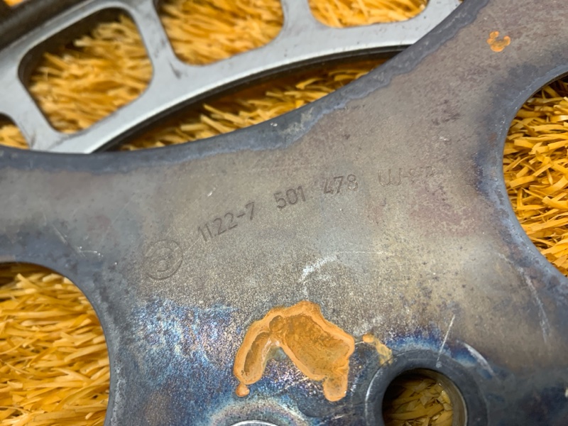 маховик, 540 рублей, Красноярск