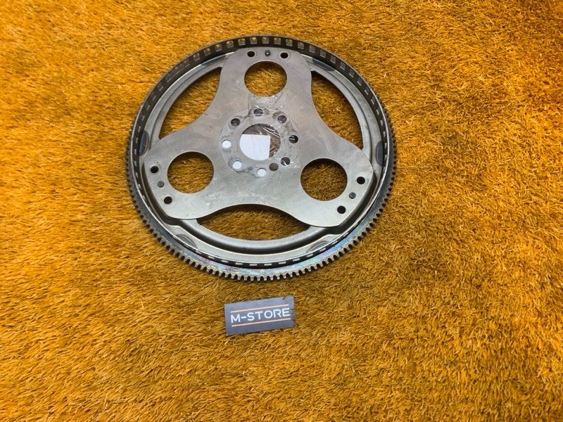 маховик, 400 рублей, Красноярск