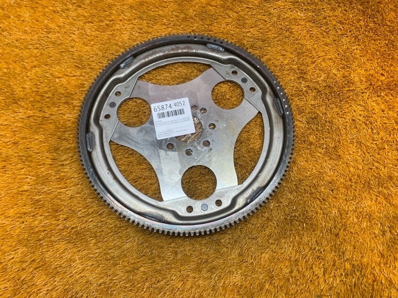 маховик, 400 рублей, Красноярск