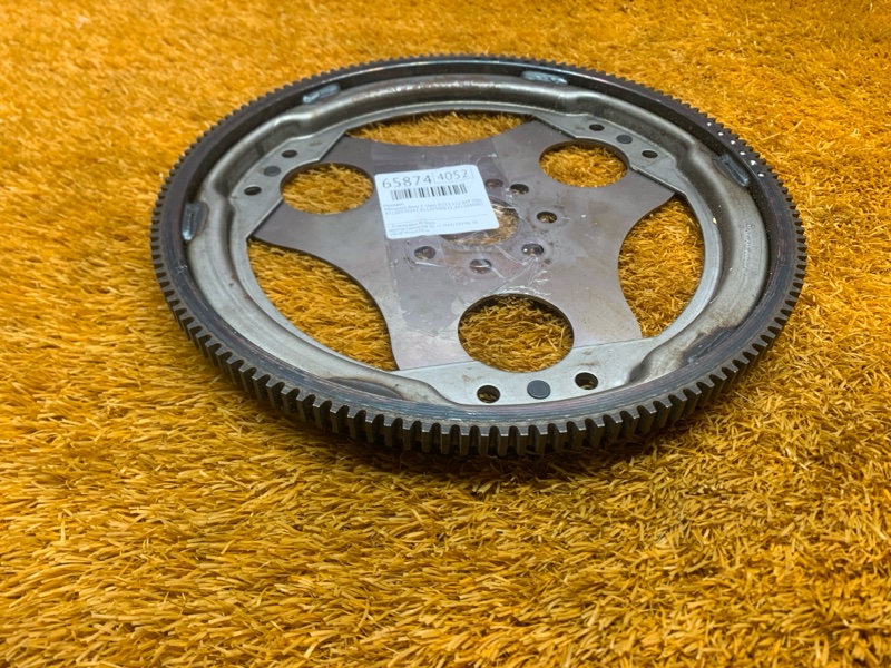 маховик, 400 рублей, Красноярск