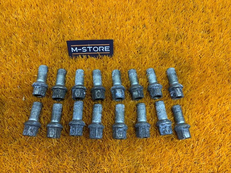 болт колесный, 1190 рублей, Красноярск