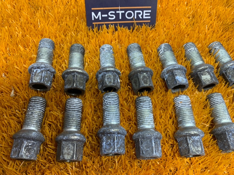 болт колесный, 1190 рублей, Красноярск