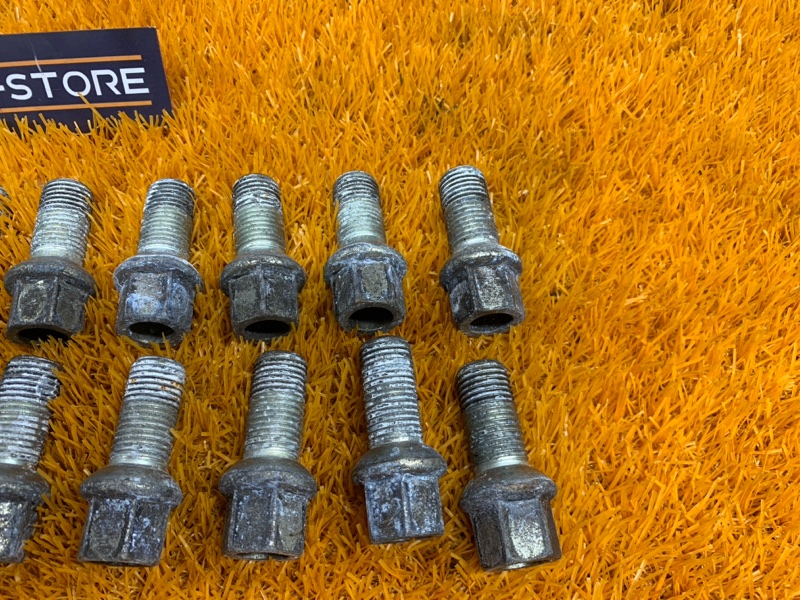 болт колесный, 1190 рублей, Красноярск