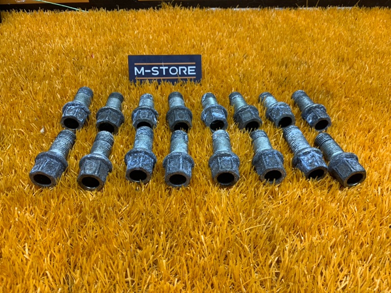 болт колесный, 1190 рублей, Красноярск