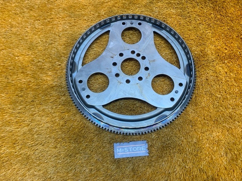 маховик, 400 рублей, Красноярск