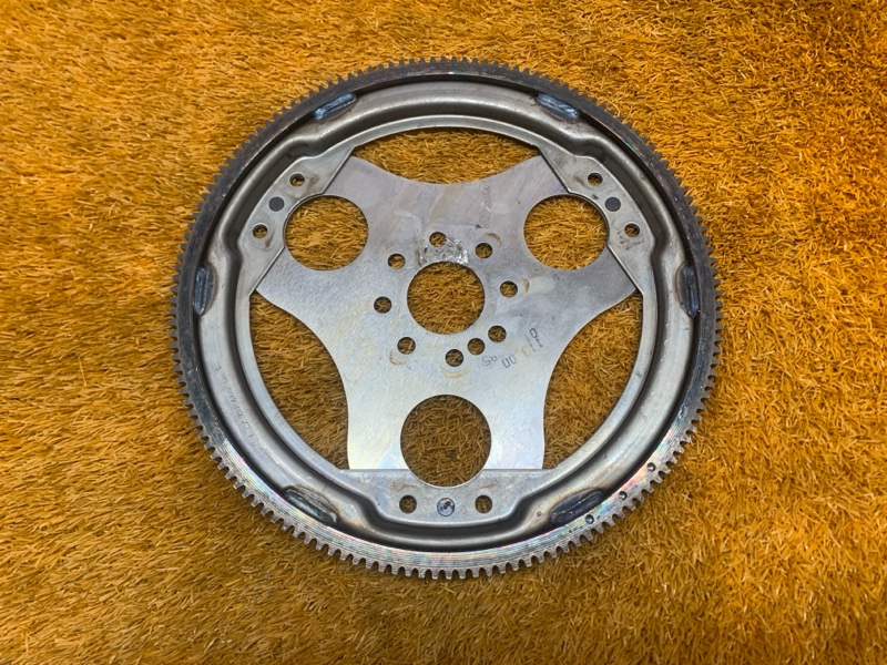 маховик, 400 рублей, Красноярск